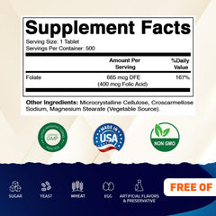 Vitamatic tabletas vegetarianas agrupadas para fácil dosificación