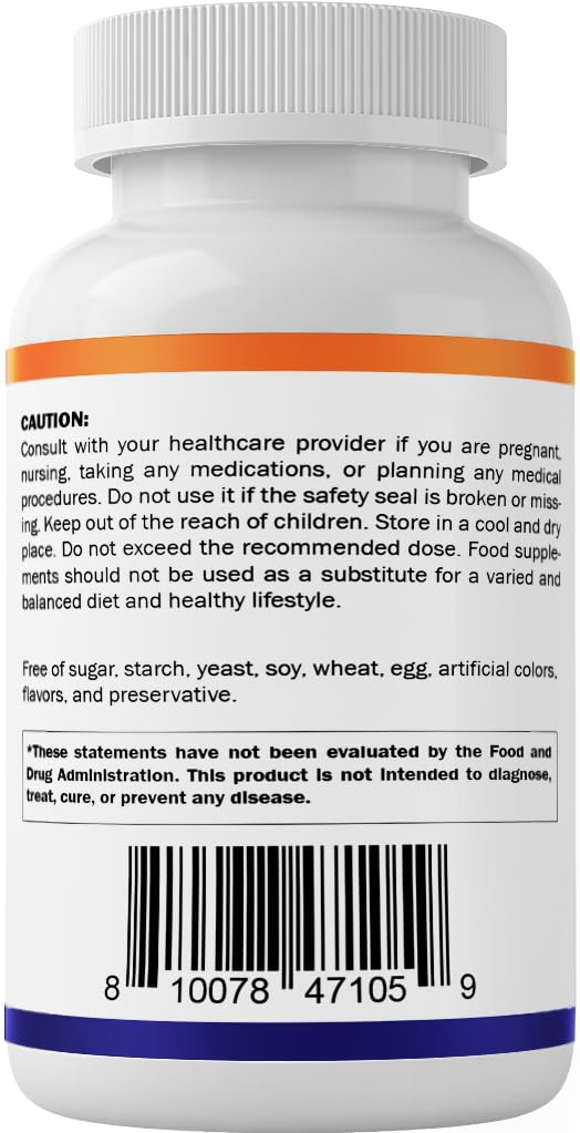 Vitamatic sello GMP para confianza en fabricación y calidad