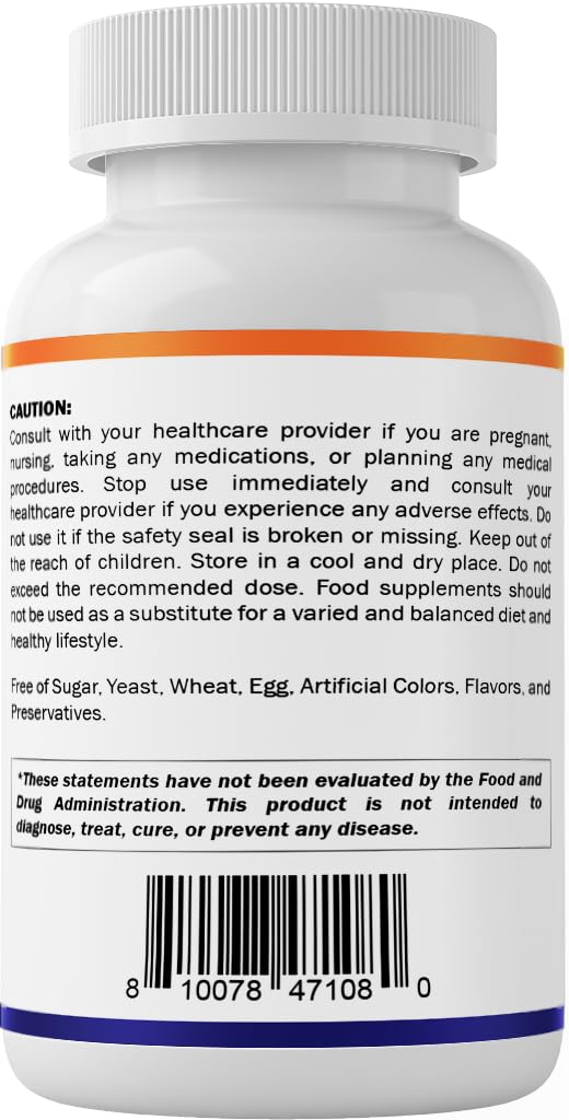 Vitamatic Benfotiamine 300 mg: cápsulas vegetales para un estilo de vida activo