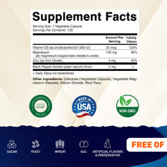 Vitamatic cápsula vista cercana evidencia textura y calidad