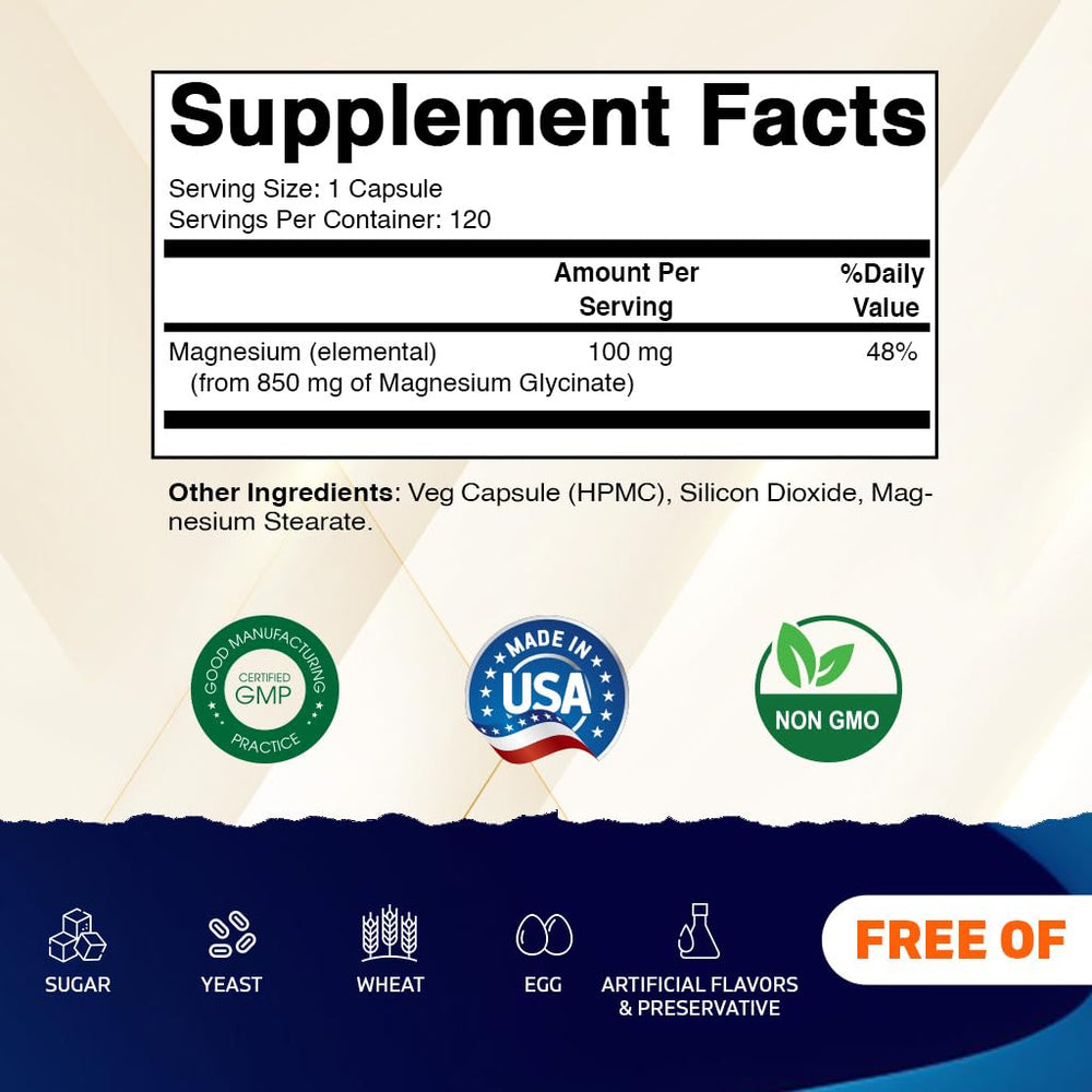 Vitamatic cápsulas en mano indicando facilidad de ingesta
