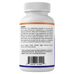 Vitamatic caplet en la palma de la mano para comparar escala y portabilidad