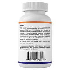 Vitamatic sello GMP en imagen que resalta control de calidad en fabricación