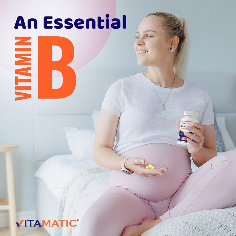 Vitamatic estilo de vida en cocina, suplemento integrado en rutina diaria