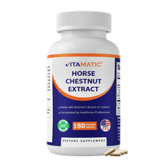 Vitamatic frente del empaque mostrando el diseño y beneficios principales