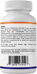 Vitamatic imagen del certificado GMP y fabricación en Estados Unidos