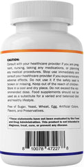 Vitamatic GMP-FDA seal indicating manufacturing standards.