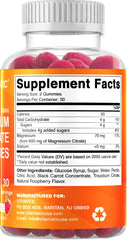 Vitamatic ingredientes naturales frambuesa y pectina, opción vegana