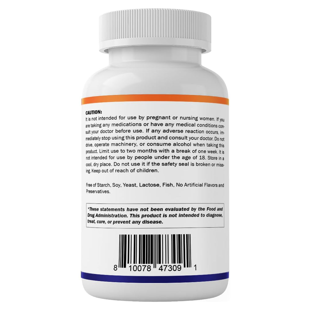Vitamatic sello sin alérgenos indicando libre de gluten y transgénicos