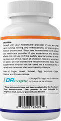 Vitamatic íconos de libre de alérgenos y sin aditivos