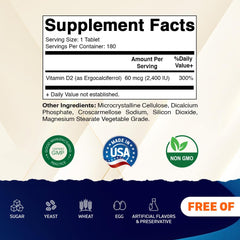 Vitamatic tabletas alineadas indicando cantidad y dosificación cómoda