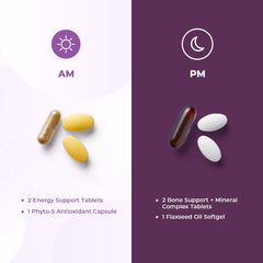 VitaMedica sobre en mano demostrando uso portátil y conveniente