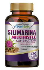 VITAMISAN envase frontal mostrando etiqueta y beneficios clave