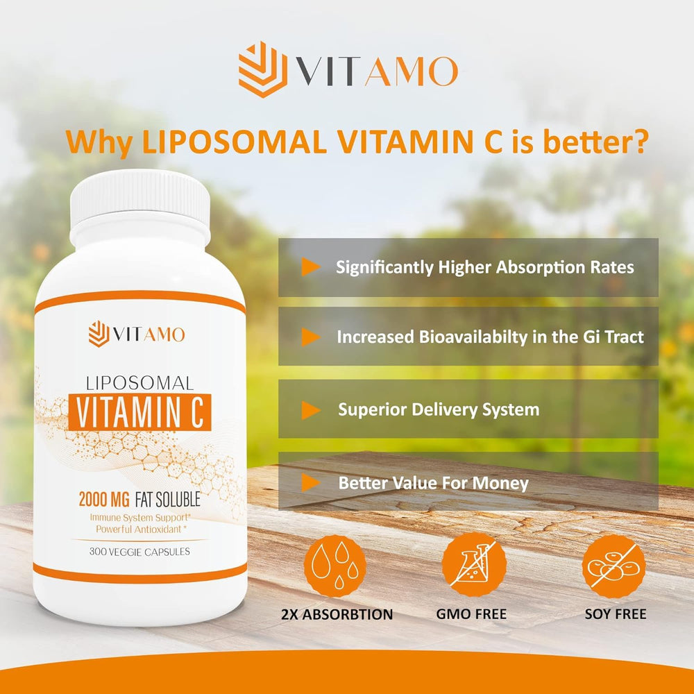 Vitamo etiqueta con ingredientes y dosis clara para transparencia y confianza