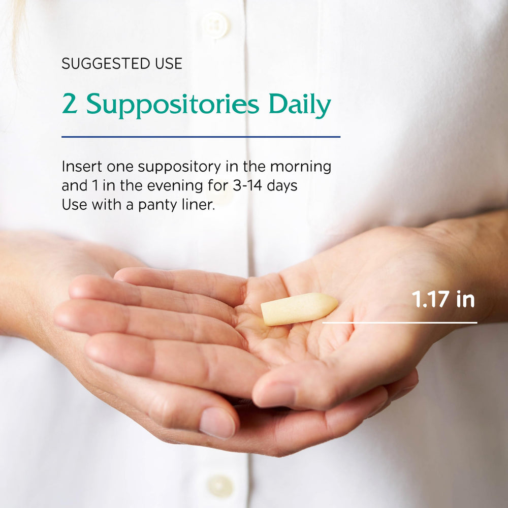 Vitanica Yeast Arrest: envase foil para mantener higiene y esterilidad.