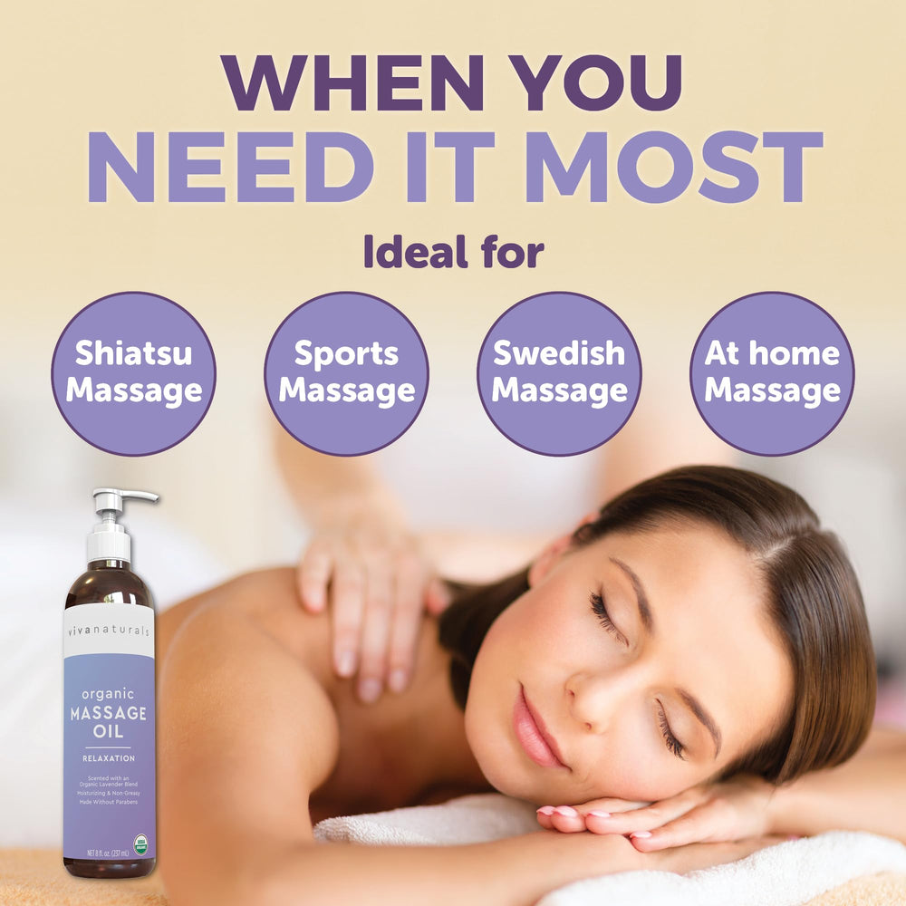 Viva Naturals botellas de aceites esenciales que garantizan aroma natural