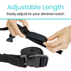 Vive empaque compacto ideal para viaje y almacenamiento práctico