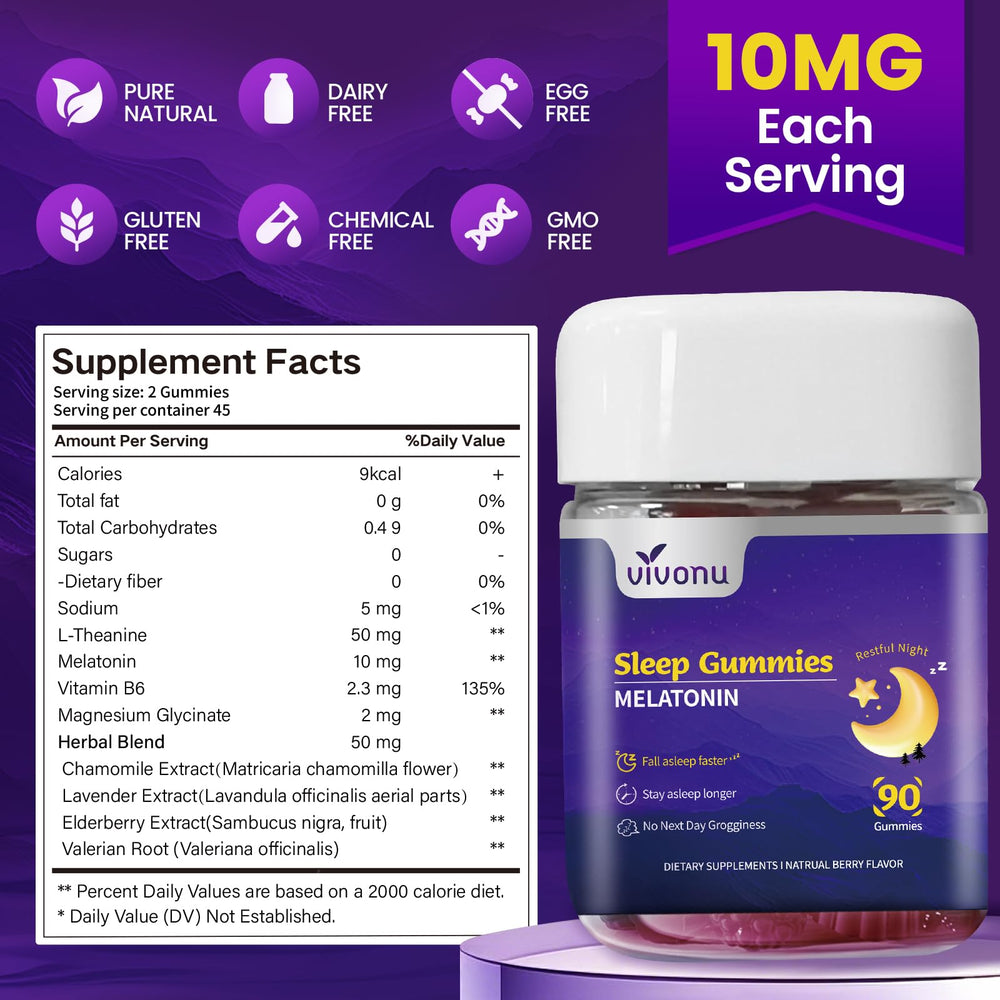 VivoNu empaque frente, botella y caja visibles para compra