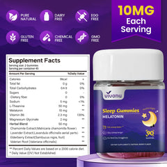 VivoNu empaque frente, botella y caja visibles para compra