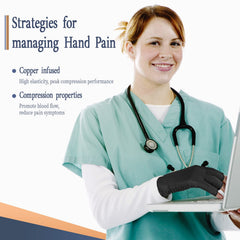 Vlela primer plano del tejido con cobre mostrando durabilidad
