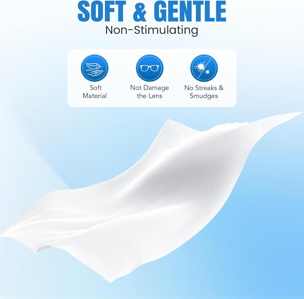 VOISEN textura de la toallita en primer plano, suavidad protectora