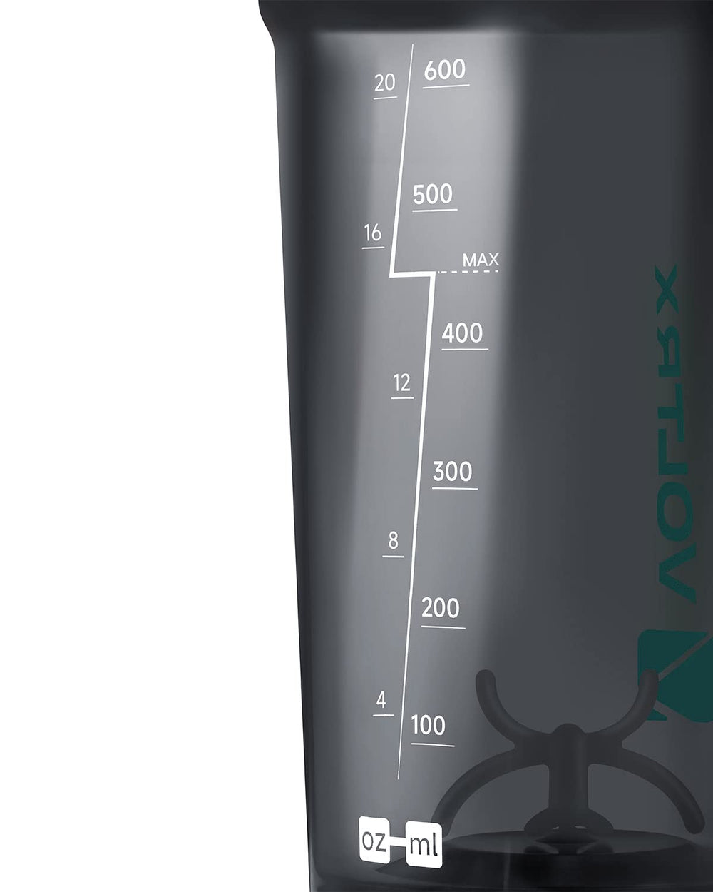 VOLTRX Gallium en uso en gimnasio, práctico y silencioso