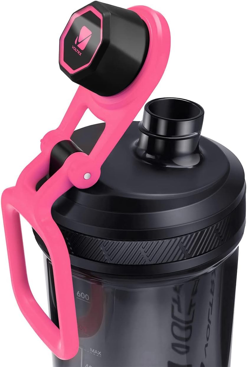 VOLTRX Gallium puerto USB-C para recarga rápida y comodidad diaria