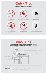 VOLUETH primer plano del material del brazalete durable y suave