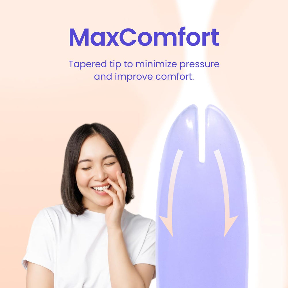 VWELL MaxComfort aplicador universal compatible con múltiples productos