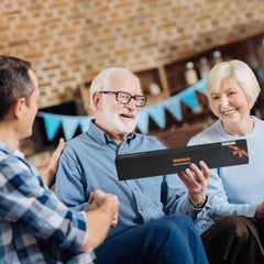 WARMLIFE colgado por la cinta para almacenamiento eficiente y ordenado
