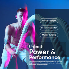 WeightWorld persona sosteniendo tableta antes de entrenar, conveniencia para llevar