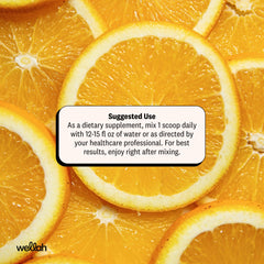 Wellah etiqueta de ingredientes, claridad en nutrientes y calidad