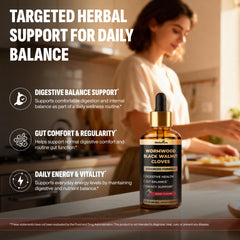 Wellanova gotas en cucharilla, beneficio absorción rápida y dosificación fácil