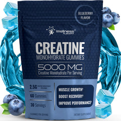 WELLNESS LABSRX envase frontal mostrando crema y diseño, conveniencia visible