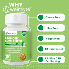 WELMATE envase junto a desayuno saludable sugiere integración diaria