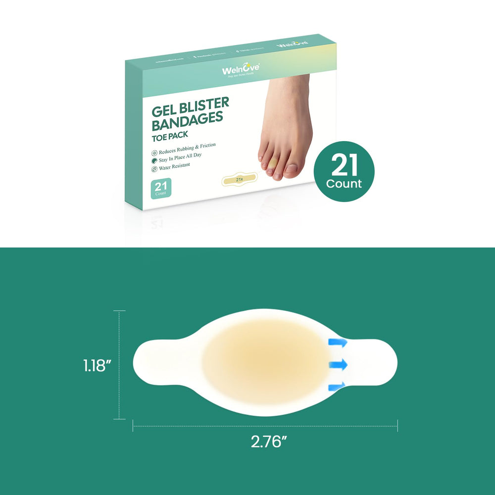 Welnove estilo de vida con zapatillas demostrando uso cotidiano protegido