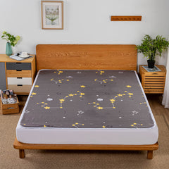 WenBags textura de superficie suave reversible que aporta confort y reduce ruido al moverse