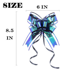 WEWILUCK lazo colocado sobre caja demostrando armado rápido y atractivo