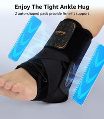 WHCOOL almohadilla autoformante cerca que protege sin presionar