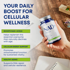 WHISPERWOOD zoom a la etiqueta nutricional para verificar concentraciones por dosis