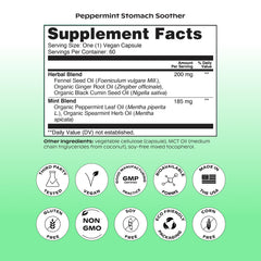 wholier etiqueta nutricional primer plano confirmando ingredientes puros