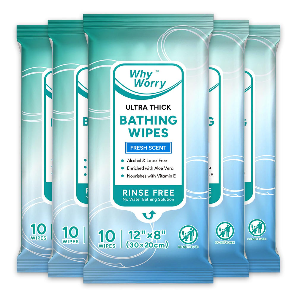 pack frontal WhyWorry mostrando diseño y tamaño del paquete para fácil identificación