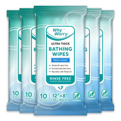 pack frontal WhyWorry mostrando diseño y tamaño del paquete para fácil identificación