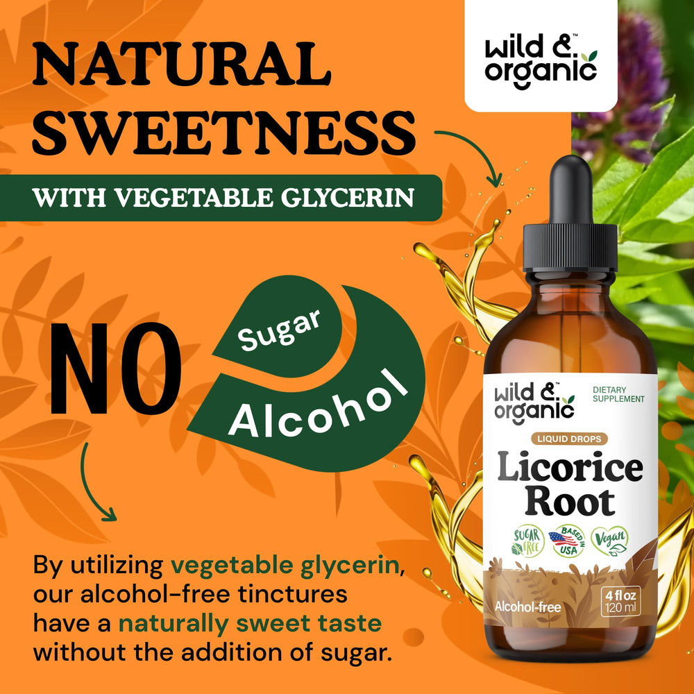 Wild & Organic producto en cocina mostrando uso cotidiano conveniente