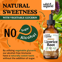 Wild & Organic producto en cocina mostrando uso cotidiano conveniente