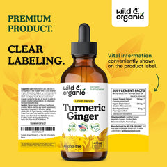 Wild & Organic producto en escena de vida sana que sugiere integración en estilo saludable