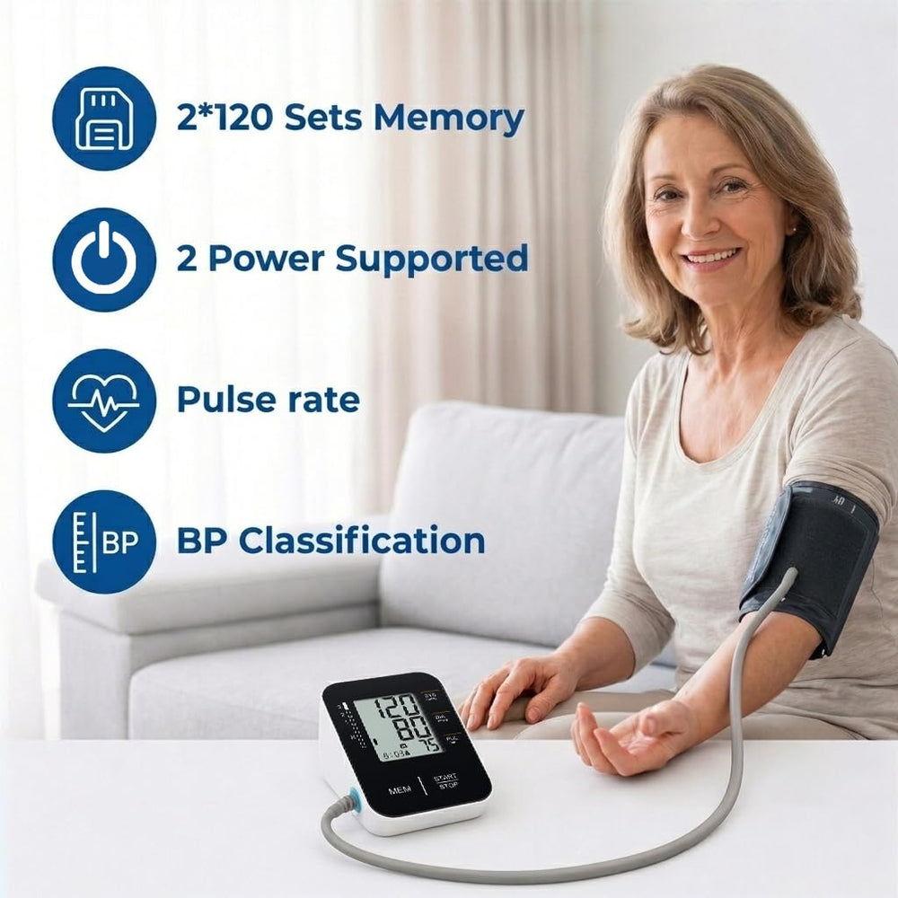 Wishlove detalle del brazalete ajustable que asegura confort y mediciones precisas