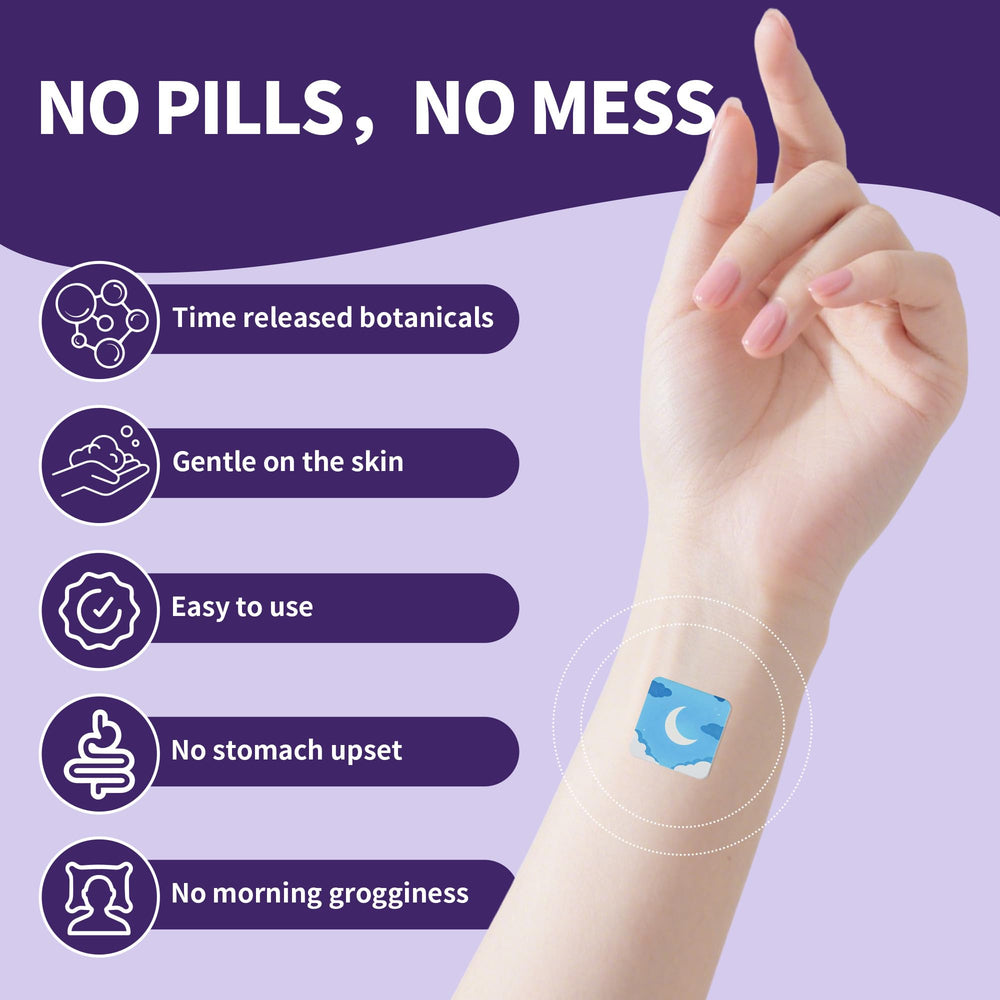 WLTHO parche junto a moneda para comparar tamaño real y portabilidad