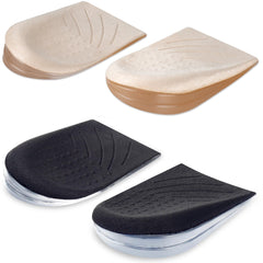 Wonderwin vista frontal del par en su empaque mostrando inclusión de dos pares y adaptabilidad