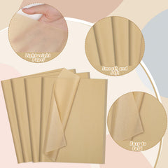 woric primer plano del borde para ver grosor y calidad del papel